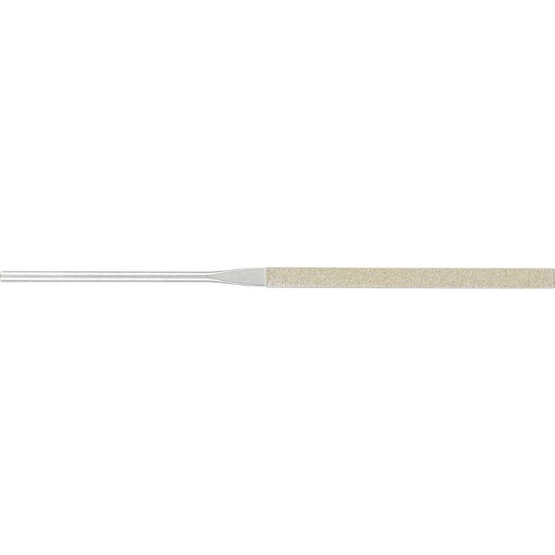 DIAMANTNAALDVIJL PLATSTOMP  DF 4112 D126 - 140MM