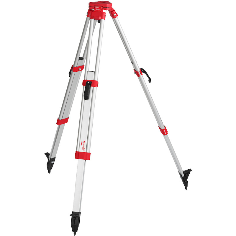 TRÉPIED PR LASER 1,6M       TRP160       MILWAUKEE