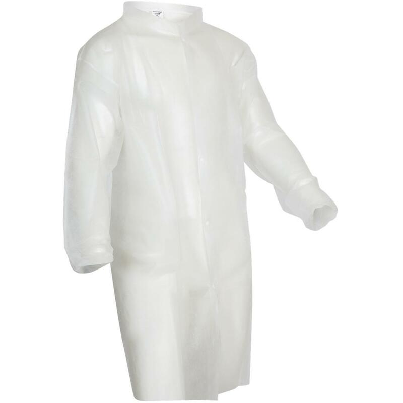 BLOUSE VISITEUR PP BLANC    COVER 6461     XL OXXA