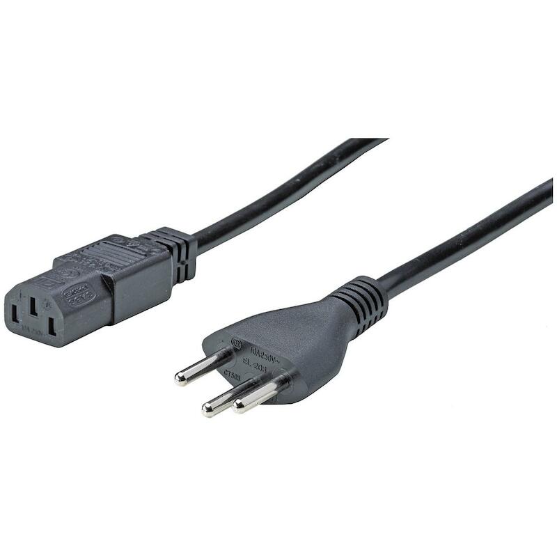 NETZKABEL                             HETT-9147930