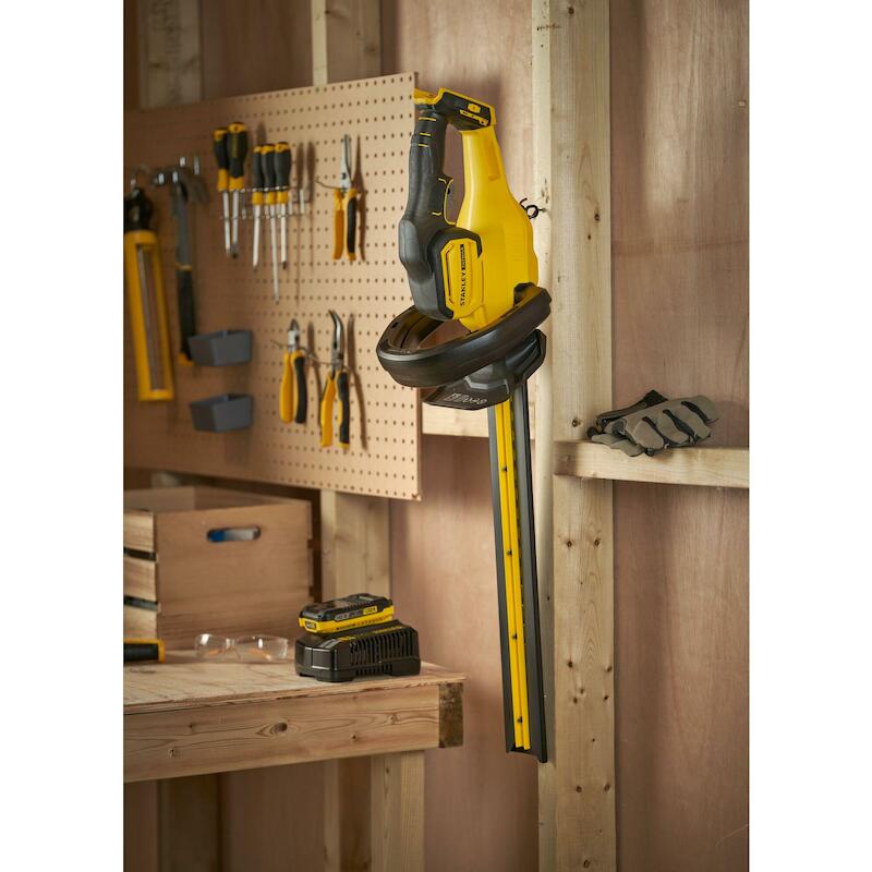 ACCU-HEGGENSCHAAR 18V/BODY  SFMCHT650B     STANLEY