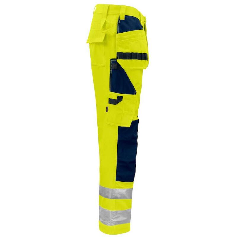 PANT.PES/COTTON HV          6531 JA/MA  C56 PROJOB