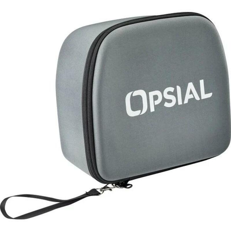OPBERGDOOS VOLGELAATSMASKER AIRPRO FFM      OPSIAL
