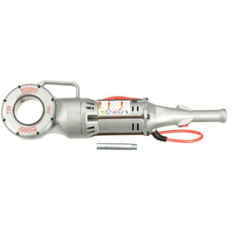 ENTRAINEUSE A MOTEUR COMPLET       700-C - 1/2/2"