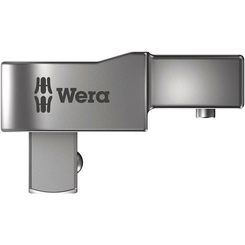 WERA 7772 VIERKANT INSTEEKGEREEDSCHAP (1/2 DUIM X14 X 18 MM)