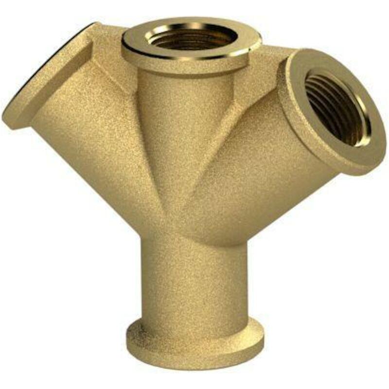VERDEELBLOK - 112606 256.01 RIEGLER