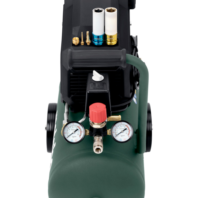 COMPRESSOR 1,2KW            200-24          METABO