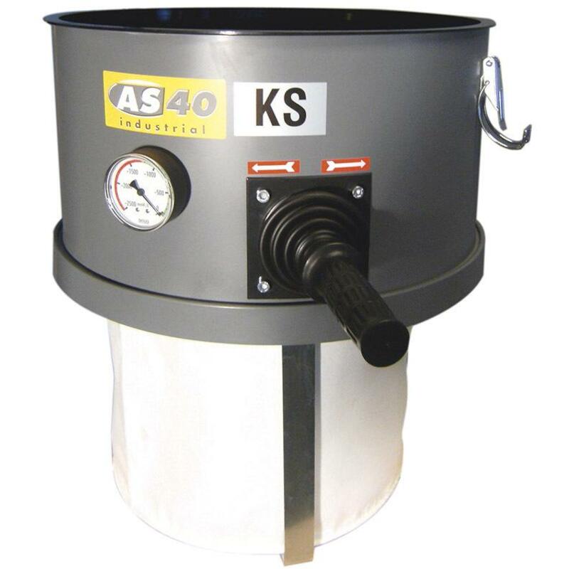 FILTERINGSSYSTEEM MANUEEL   6895500 KETEL:58L GHIB
