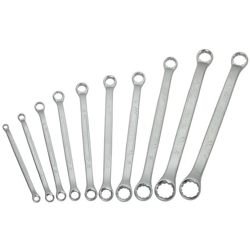MODULE RINGSLEUTELSET       STMT1-74177 (10ST)STAN
