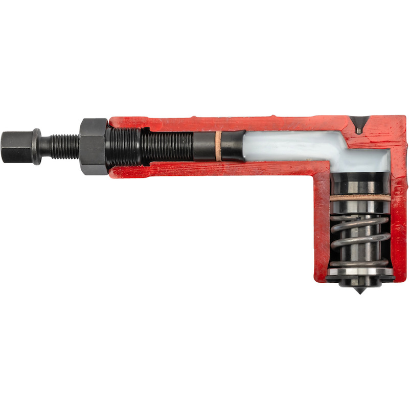 PERS - KUKKO 9-2 - 15 MM (15 TON)