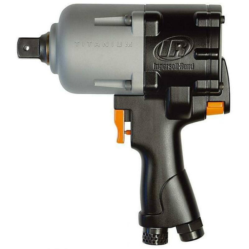 CLÉ À CHOCS PNEUMATIQUE 1" 3940P2TI INGERSOLL RAND