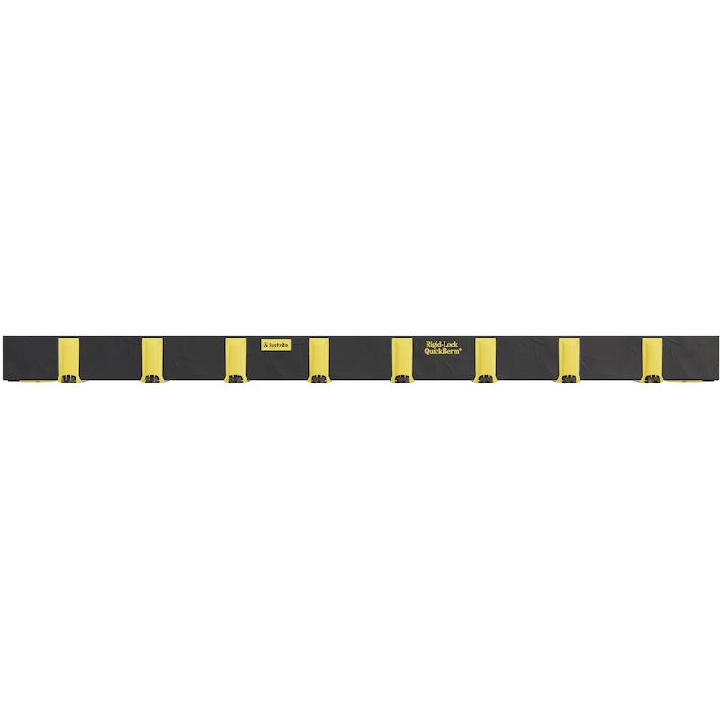 OPVANGBAK RIGIDLOC QUICBERM JEN28524BL - 5432L JUS