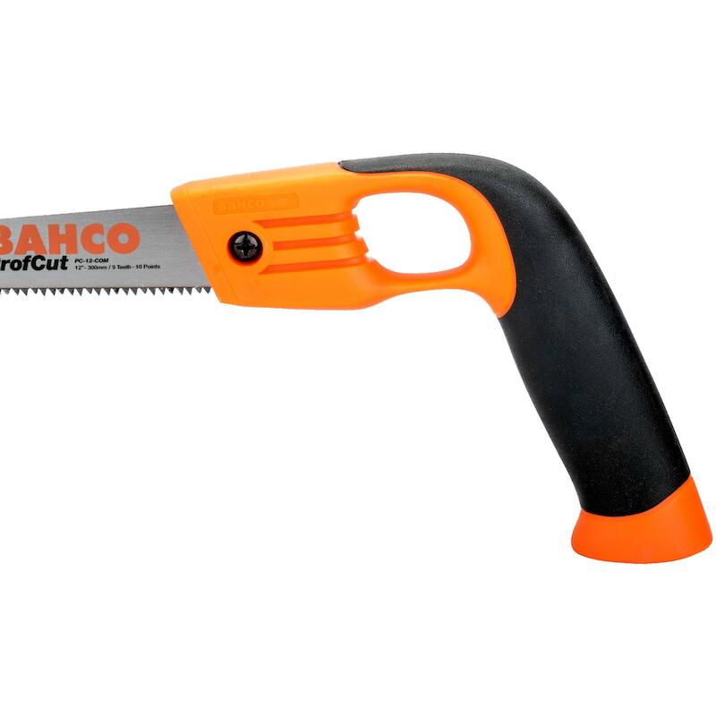 SCIE GUICHET PROFCUT 9/10D/"PC-12-COM  300MM BAHCO