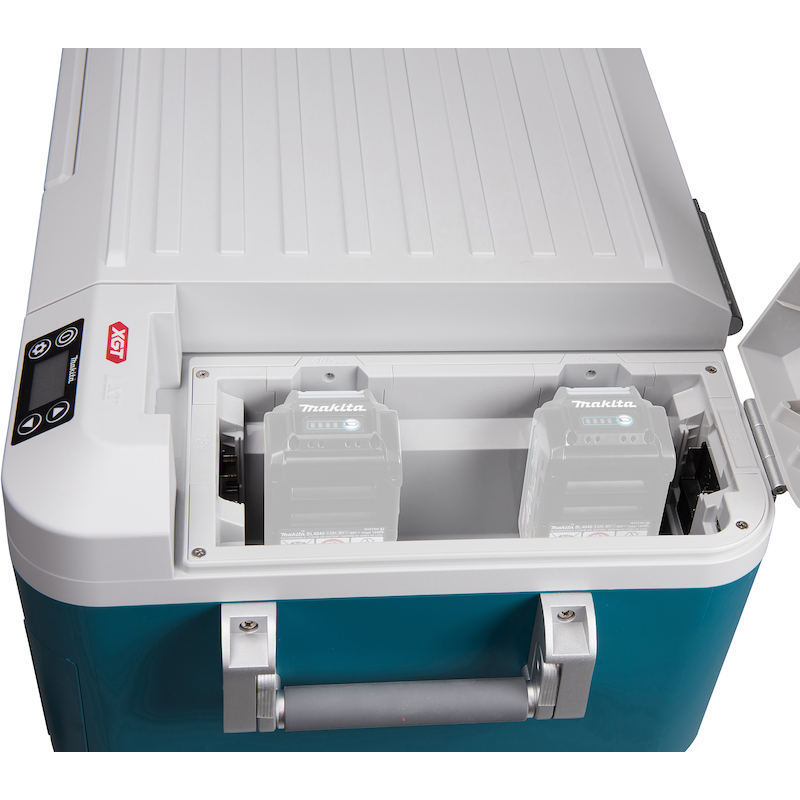 GLACIÈRE / CHAUDIÈRE XGT® - CW002GZ01 - MAKITA