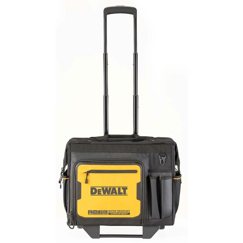 SAC À OUTILS AVEC ROUES     DWST60107       DEWALT