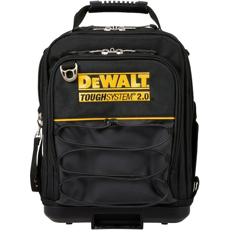 GRAND SAC À OUTILS TOUGHS.  DWST83524-1 11" DEWALT