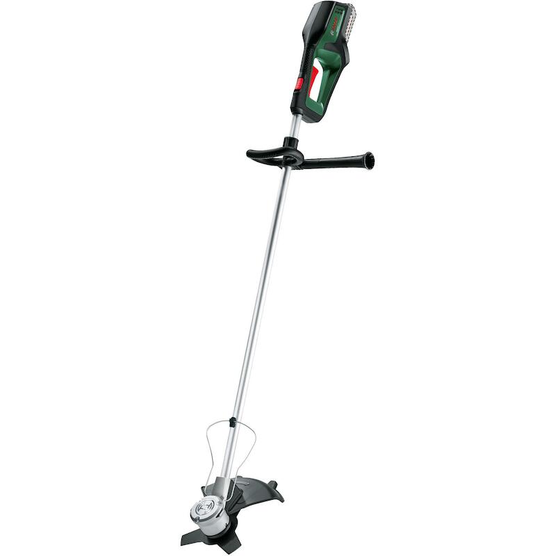 ACCUBOSMAAIER 36V/BODY      ADVANCEDBRUSHCUT 23