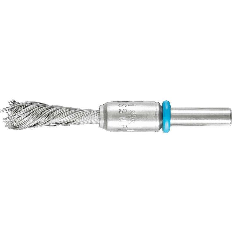 BROSSE PINCEAU D10 L65 S6   PBGS INOX        PFERD