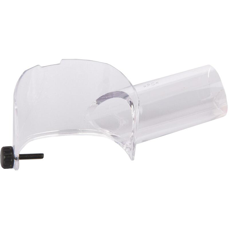 ADAPTER STOFAFZUIG.32/38MM  195559-1 RX0700..MAKIT
