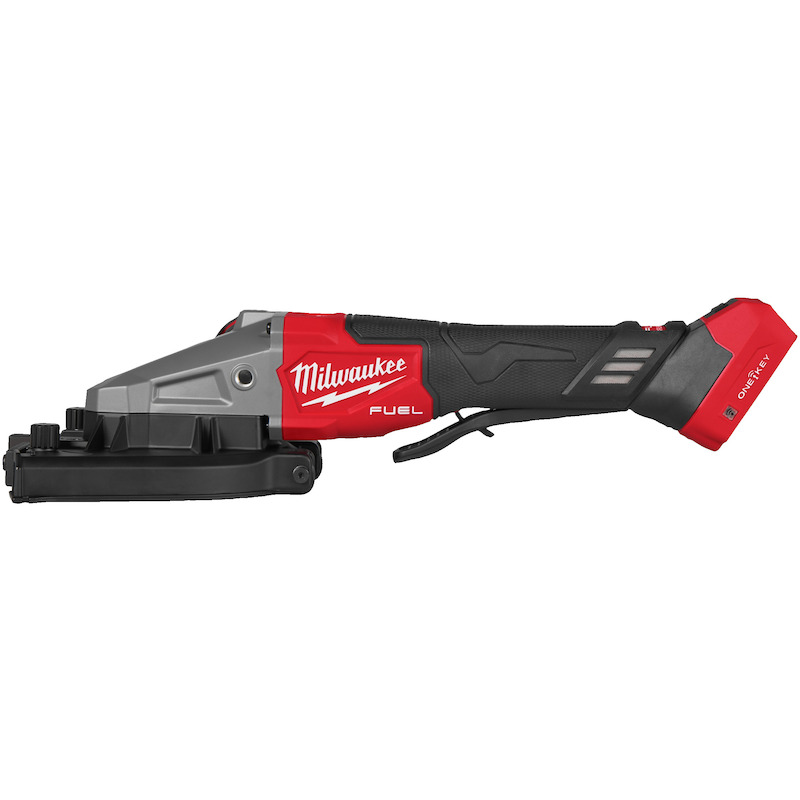 ACCU-DRAADEINDKNIP.18V/BODY M18 FRBCO32-0X    MILW