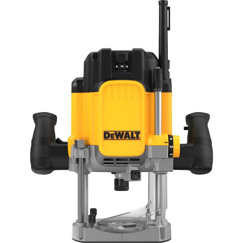 DÉFONÇEUSE 2300W            DWE625          DEWALT