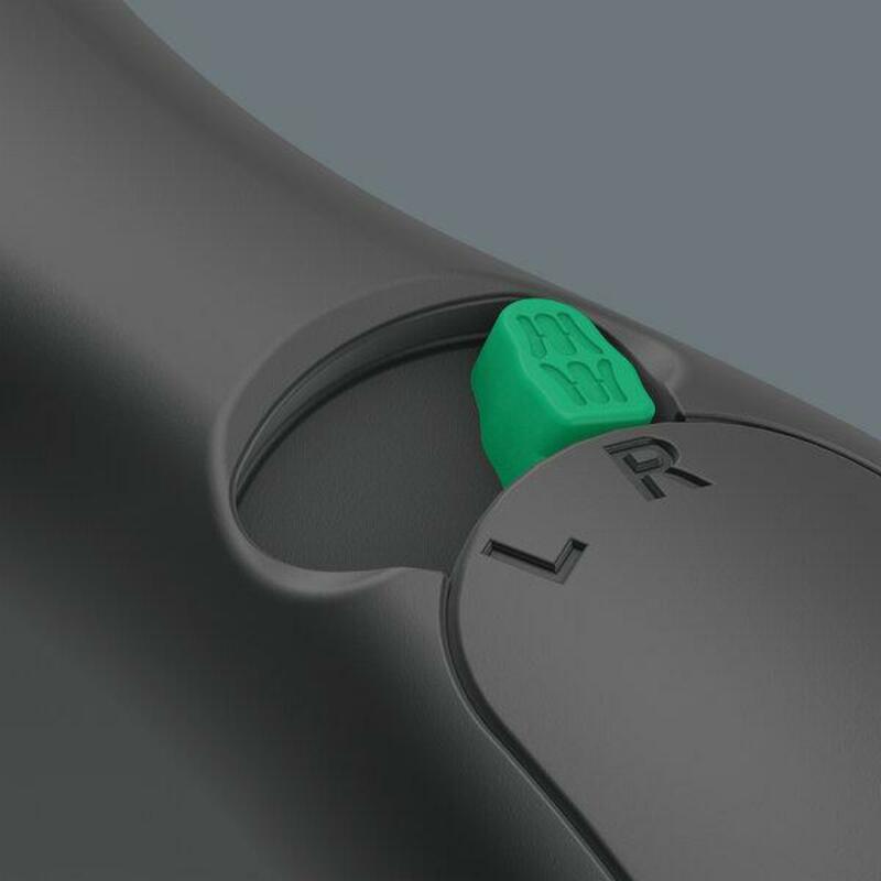 RATELSL."T HANDVAT"+DOPPEN  400 RA SET2 (9ST) WERA