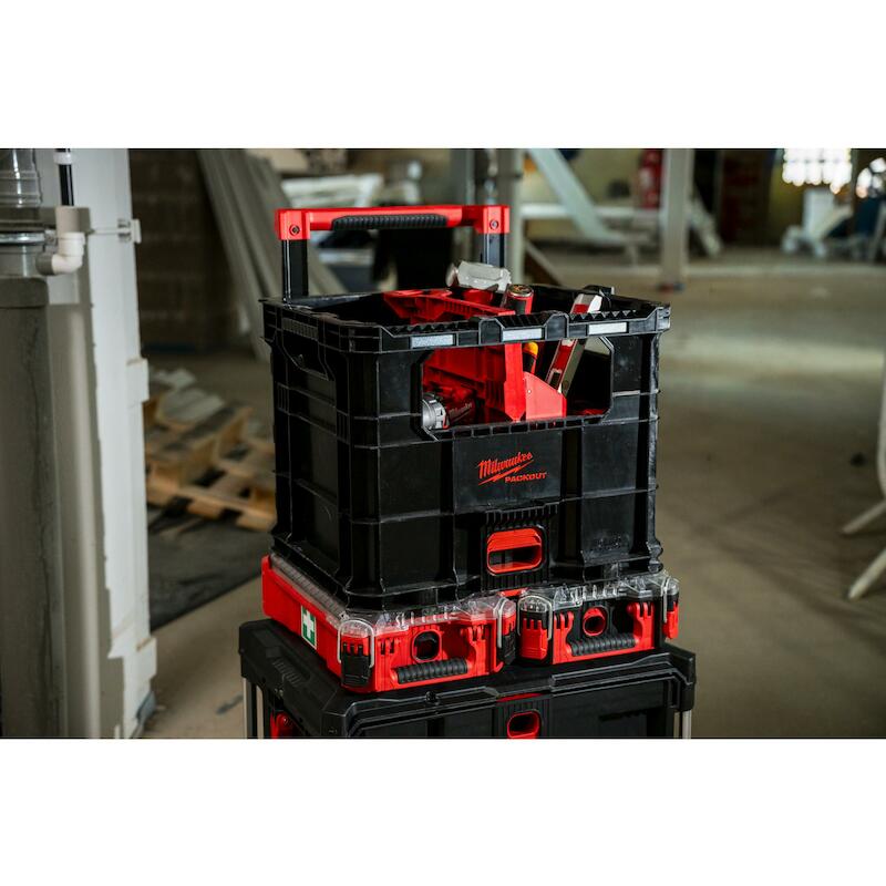 SYSTEEMBAK PACKOUT XL       4932499348   MILWAUKEE