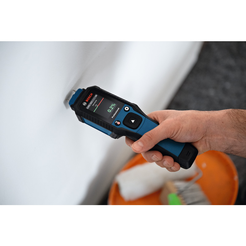 VOCHTIGHEIDSMETER           GMP 2-15 2XAA    BOSCH