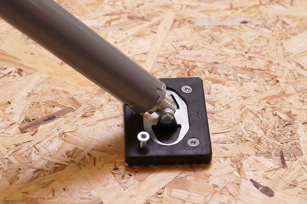 PLAFOND/MONTAGESTEUN 910MM  STE90           BESSEY