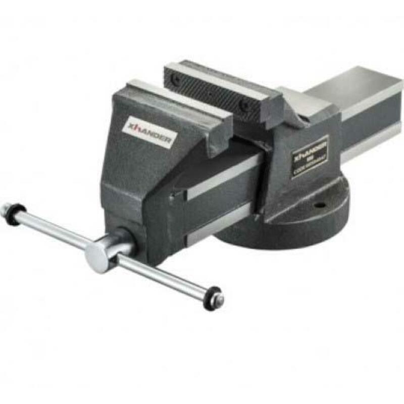 BANKSCHROEF - CAPACITEIT: 115 MM - BEKBREEDTE: 100 MM
