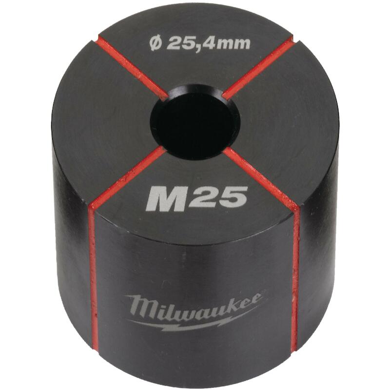 POINÇON 25,4MM              4932430916   MILWAUKEE