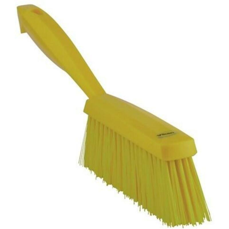 BALAY.BOUL.POL.M JAUNE      4589/6  L=330MM  VIKAN