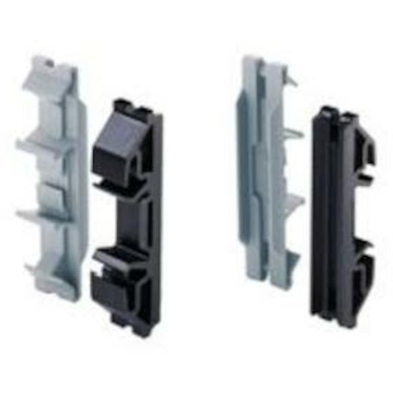 ORGACLIP ZWART                          HETT-10128