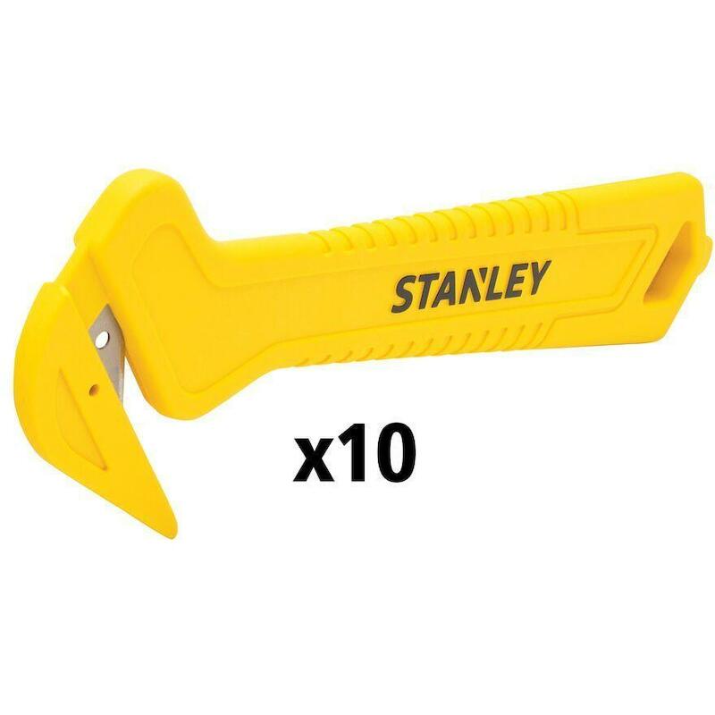 COUPE-FEUILLE               STHT10355-1 (10PC)STAN