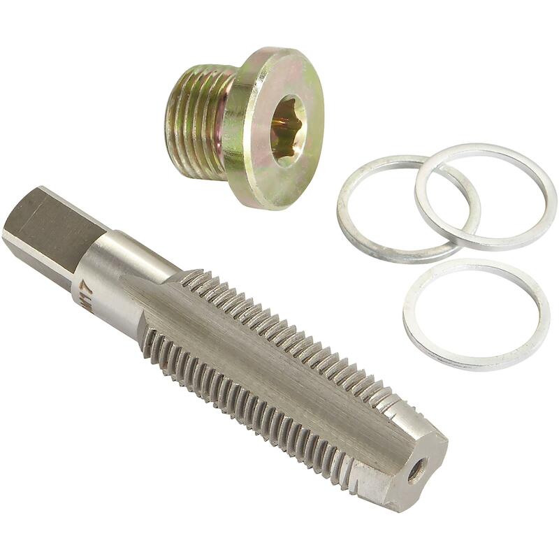 SCHROEFDRAAD REPARATIESET   E200236(64ST)   EXPERT