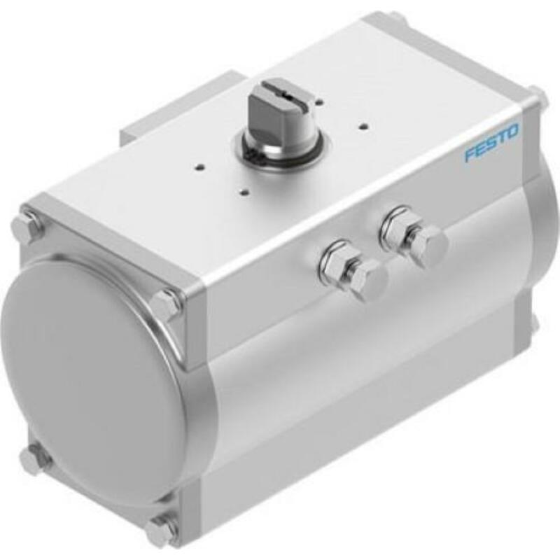 SEMI-ROTARY DRIVE DFPD-240-RP-90-RD-F0710 (8048125) FESTO