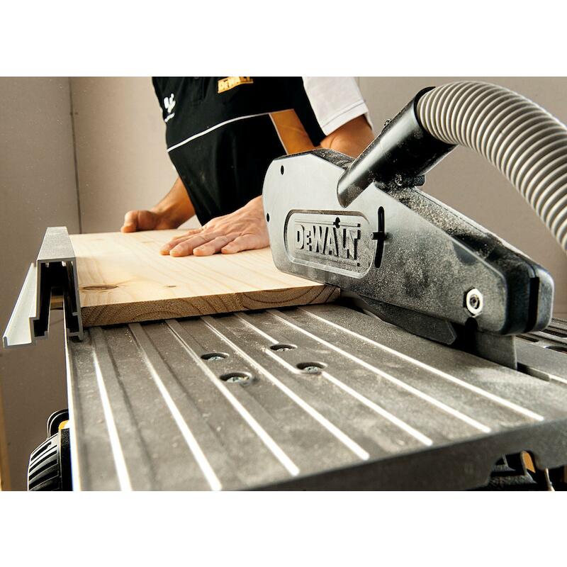 COMBINATIEZAAG 1600W/305MM  D27113          DEWALT