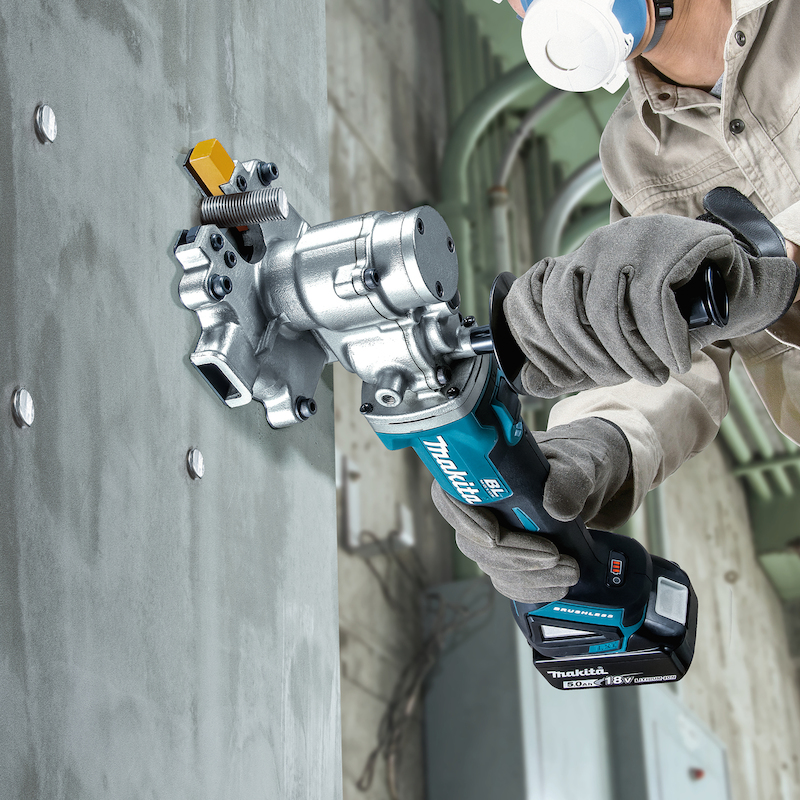 BETONSTAALSCHAAR LXT® - DSC251ZK - MAKITA