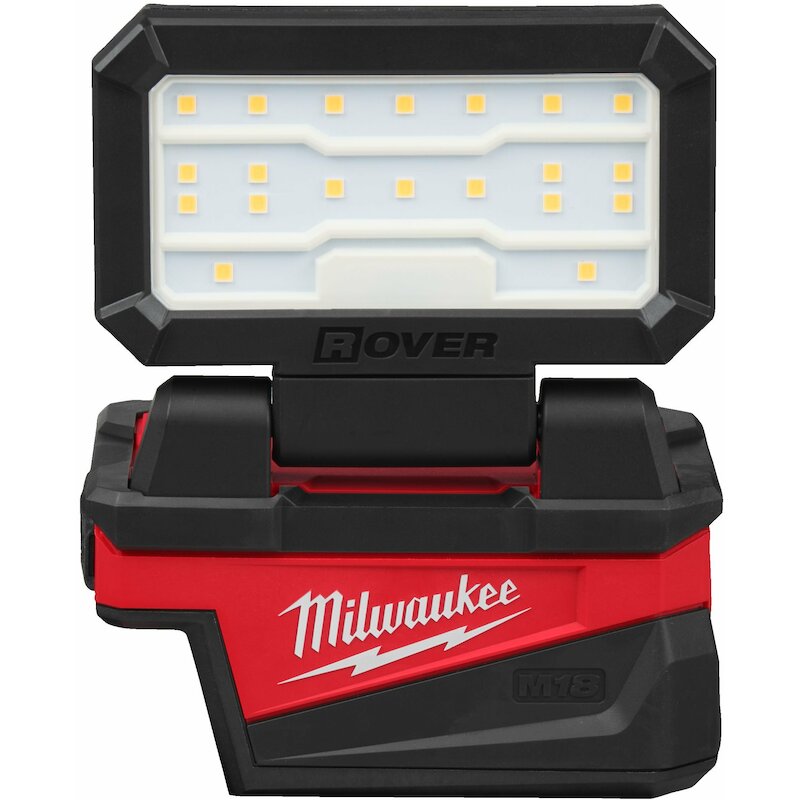 LAMPE CHANTIER 18V/BODY USB M18 ALIS-0   MILWAUKEE