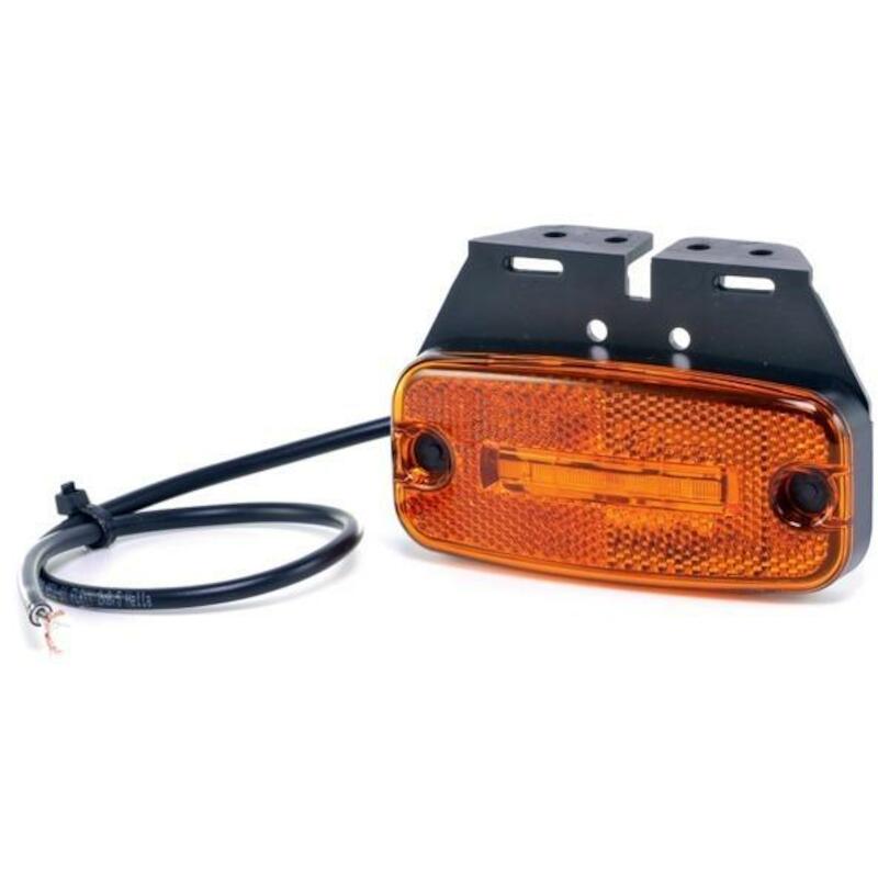 2PS.345.600.061 ZIJMARKERINGSL.LED 12V