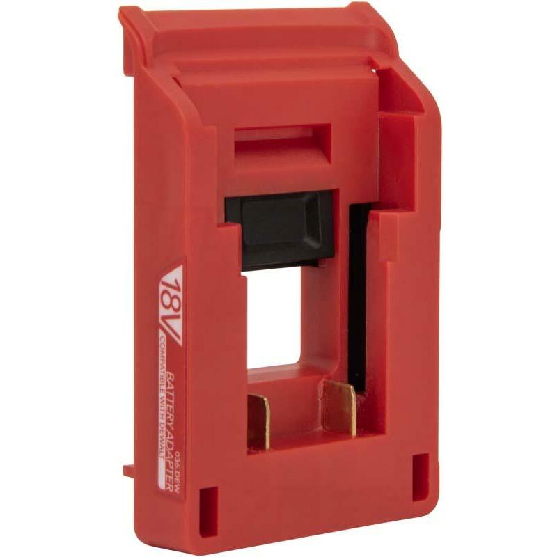 ADAPTER VR DEWALT BATTERIJ  H036  VR MC3D   FUTECH