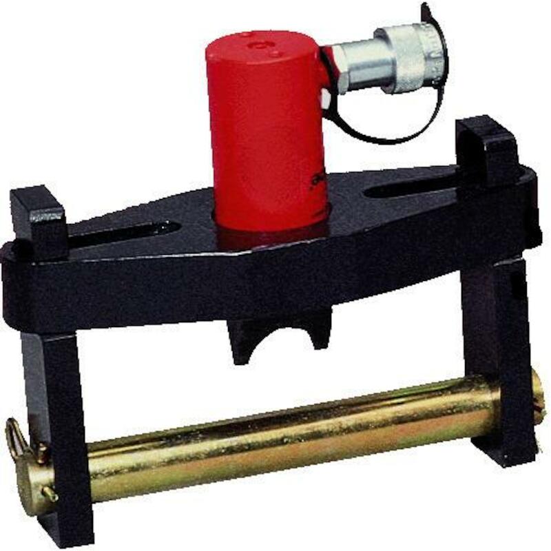 HI-FORCE  HFS100H    FLENSSPREIDER