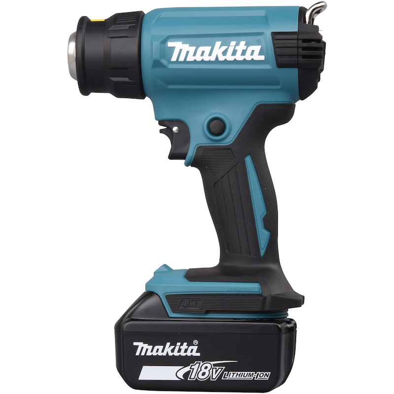 DÉCAPEUR THERMIQUE LXT® - DHG180RT1J - MAKITA