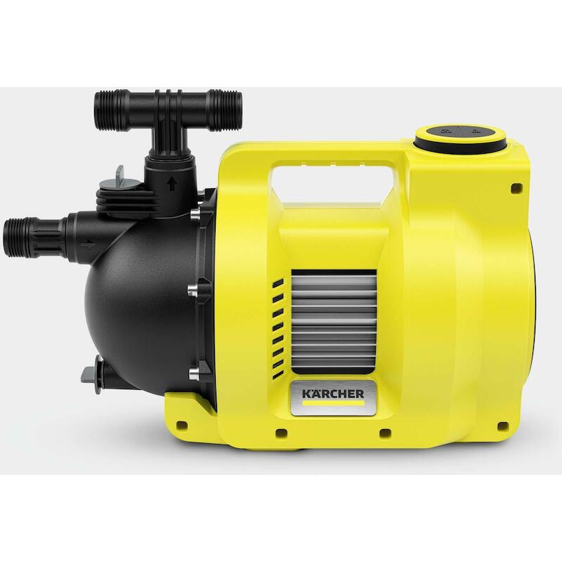 TUINPOMP 650W               BP 5.000 GARDEN  KARCH