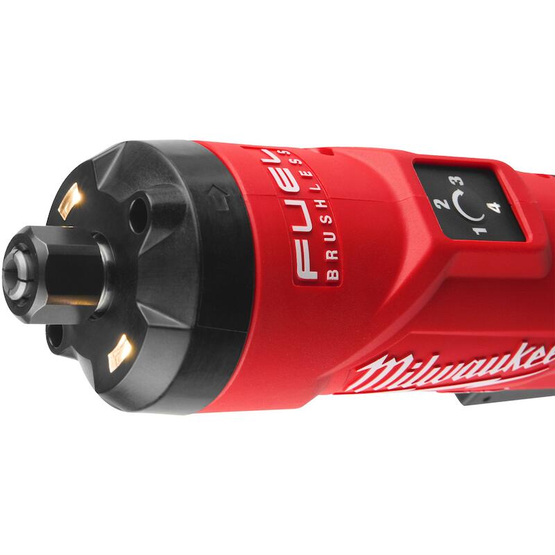 RECHTE ACCUSLIJPM.12V/2X2,5 M12 FDGS2-522B    MILW