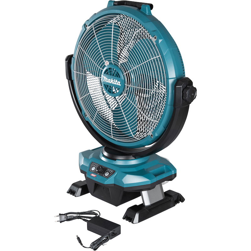 VENTILATEUR XGT® LXT® - CF003GZ - MAKITA