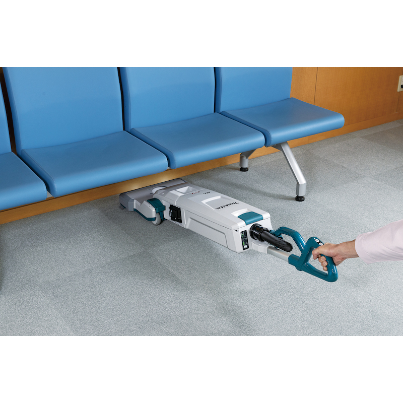 ACCUSTOFZUIGER 40V/BODY     VC010GZ         MAKITA
