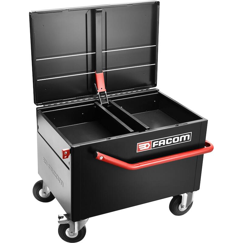 GEREEDSCHAPSKIST ZWART      2092B            FACOM