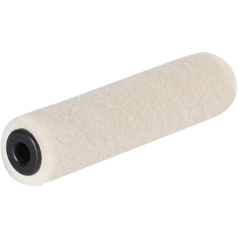 ROUL.À LAQUER VELOUR 10CM   23.310.53     (2PC) CP