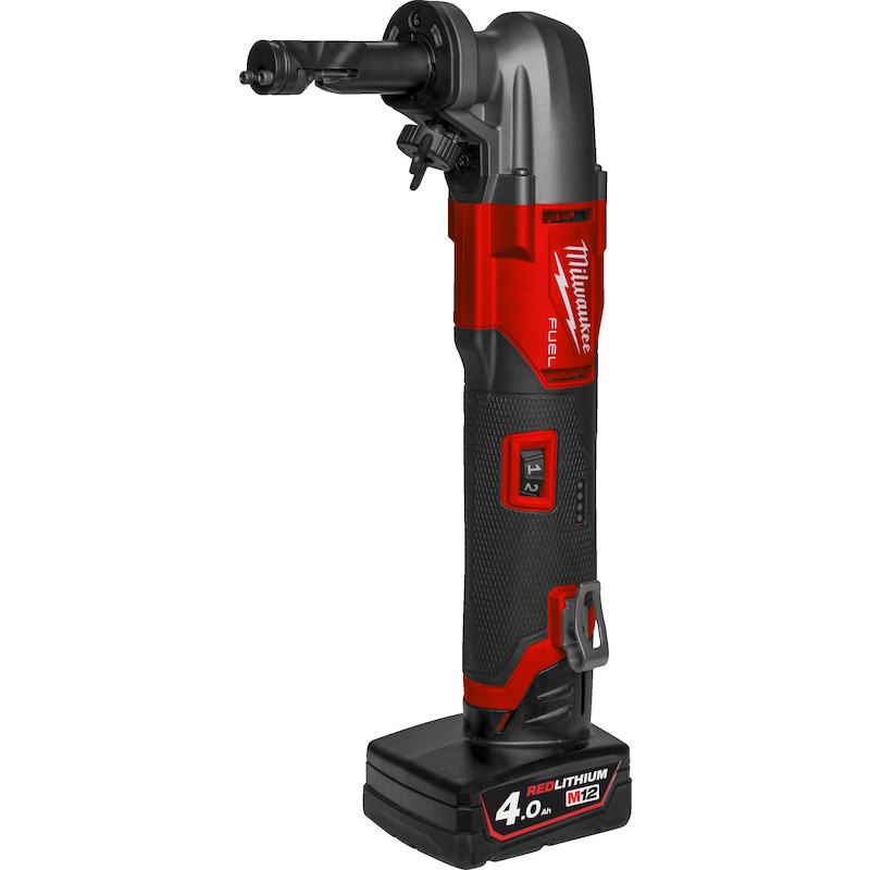 ACCUKNABBELSCHAAR 12V/2X4AH M12 FNB16-402X  MILWAU